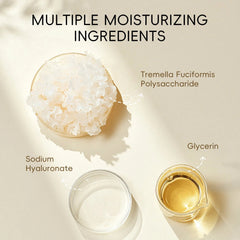 17ml White Rice Essences Skin Care Hydrating