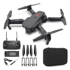 Lates 2024 New E88 Pro WIFI FPV Drone